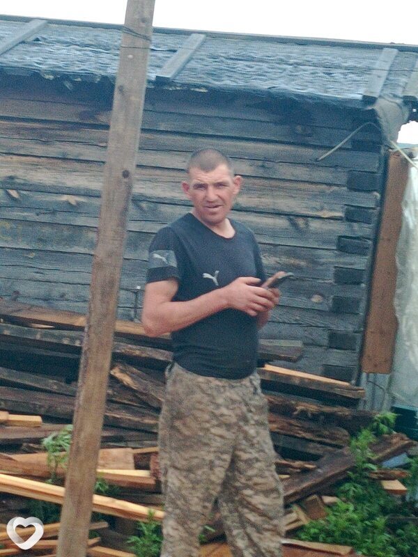 Сергей, 32, Тайшете — анкета №4166469