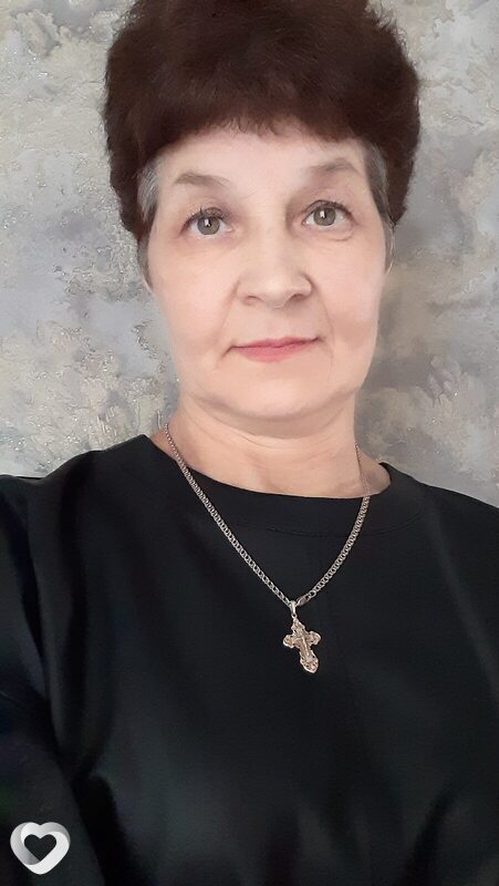 Наталья, Бугуруслан