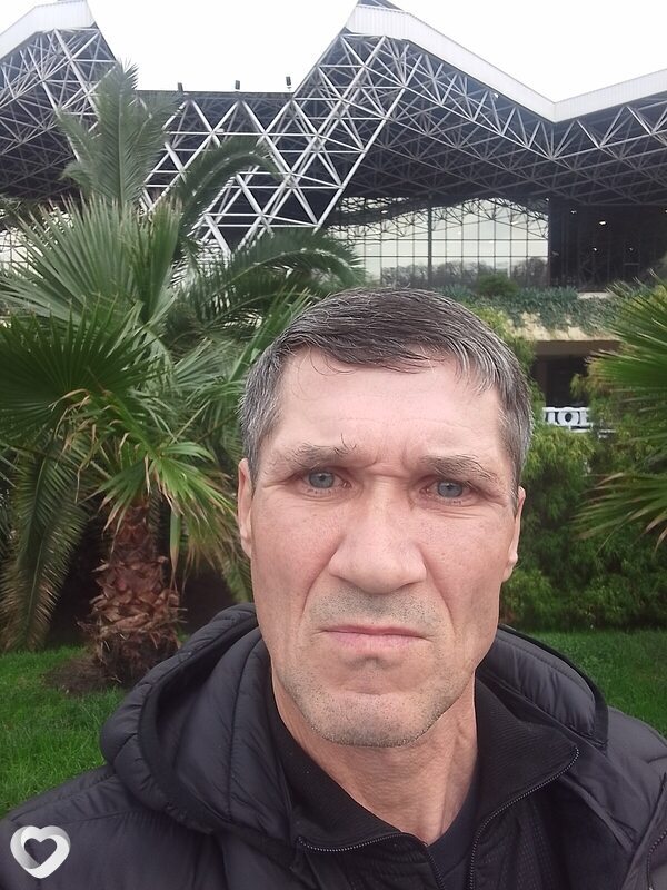 Алексей, 49, Новосибирске — анкета №4166425