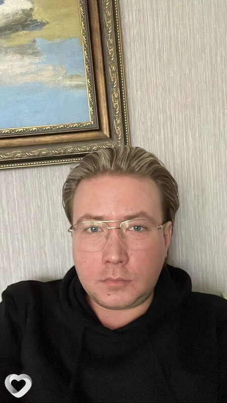 Антон, 35, Самаре — анкета №4166428