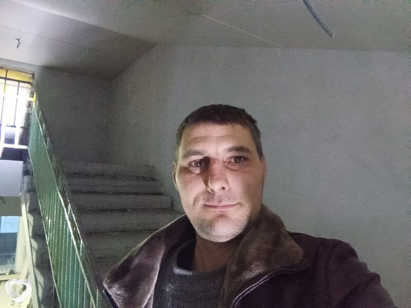 Станислав, 37, Рубцовске — анкета №4166439