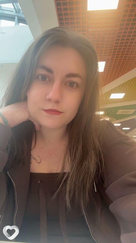 Анна, 26, Балашихе — анкета №4166443
