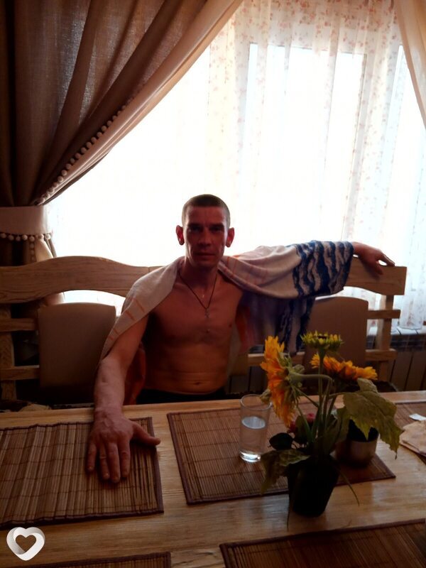 Станислав, 42, Челябинске — анкета №4166397