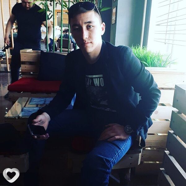 Руслан, 31, Таразе — анкета №4166398