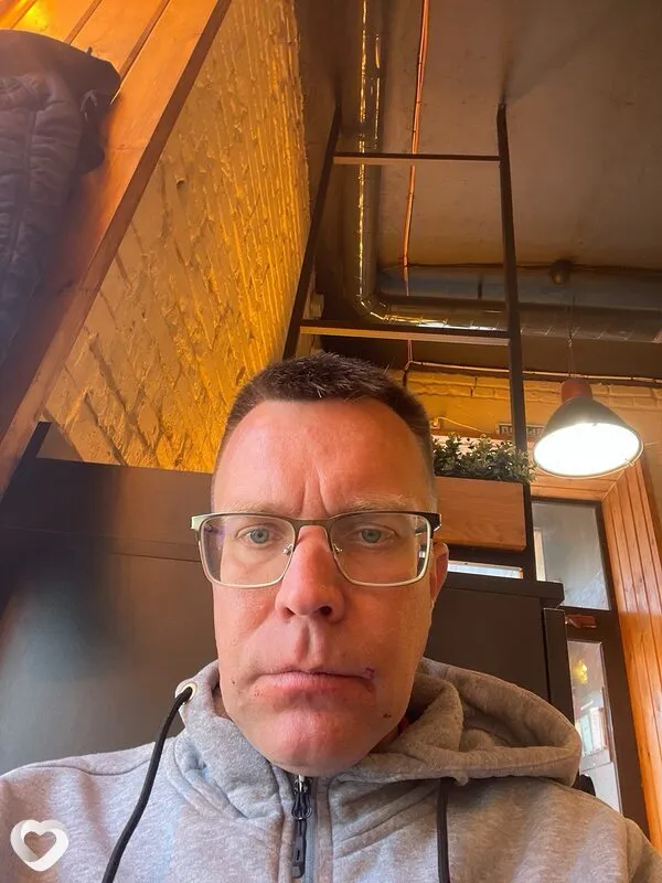 Дмитрий, 44, Барнауле — анкета №4166416
