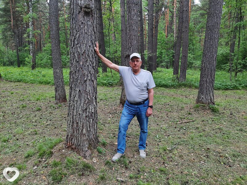 Сергей, Белово