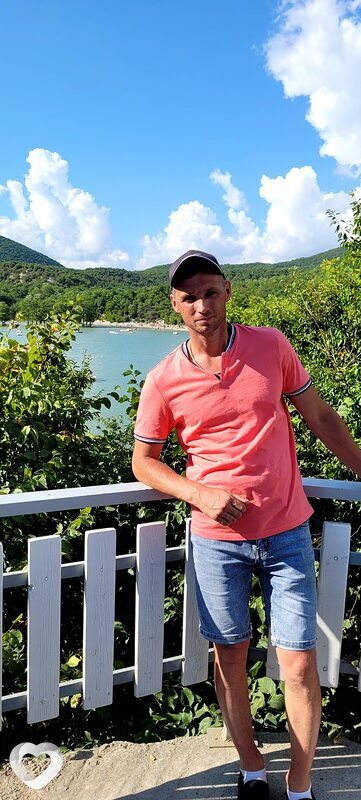 Алексей, 39, Кирове — анкета №4166951