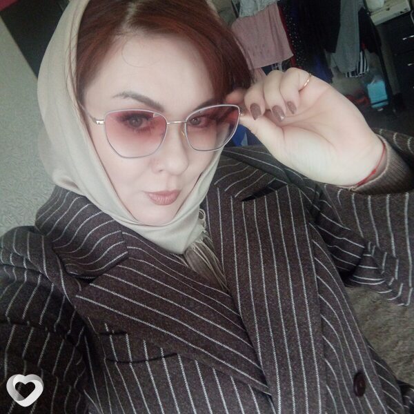 Надежда, 46, Улан-Удэ — анкета №4166953