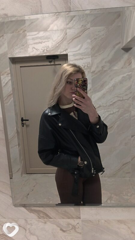 Екатерина, 23, Белгороде — анкета №4166959