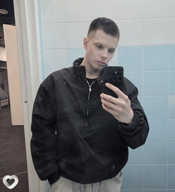 Максим, 23, Смоленске — анкета №4166964