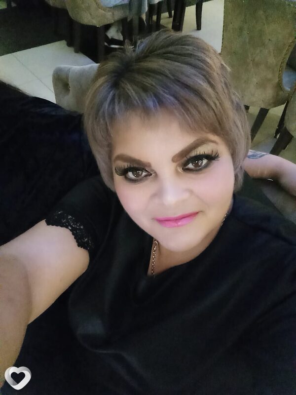 Маришка, 44, Чите — анкета №4166966