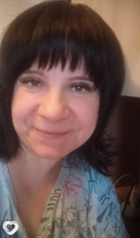 Татьяна, 42, Красноярске — анкета №4166497