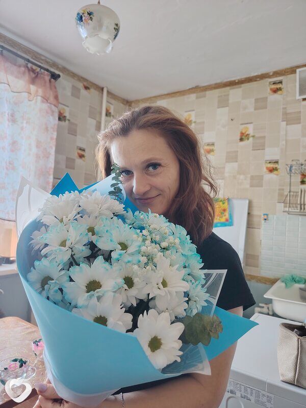Дарья, 35, Магнитогорске — анкета №4166498
