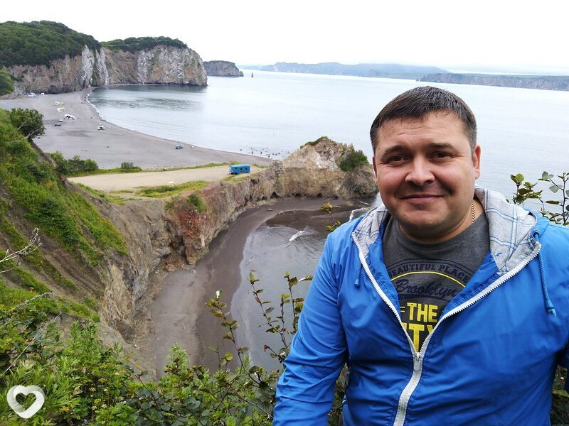 Руслан, 41, Шарыпове — анкета №4166506