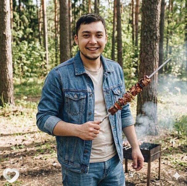 Руслан, 33, Усть-Каменогорск — анкета №4166515