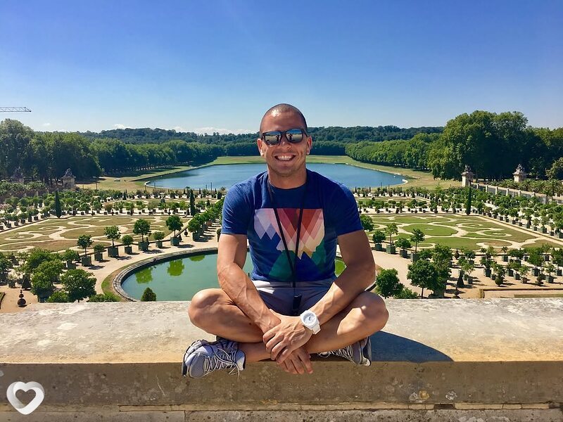 Александр, 33, Ростове-на-Дону — анкета №4166520
