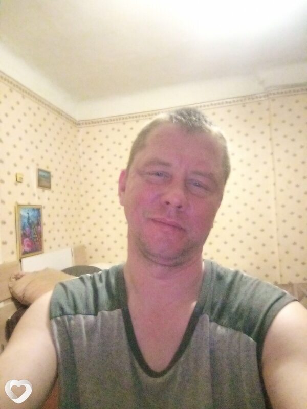Димасик, 40, Кубинке — анкета №4166474