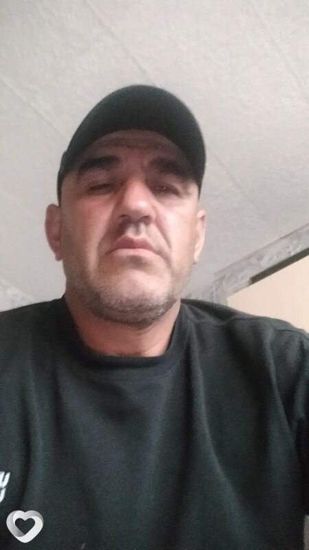 Sharof, 46, Донецке — анкета №4166477