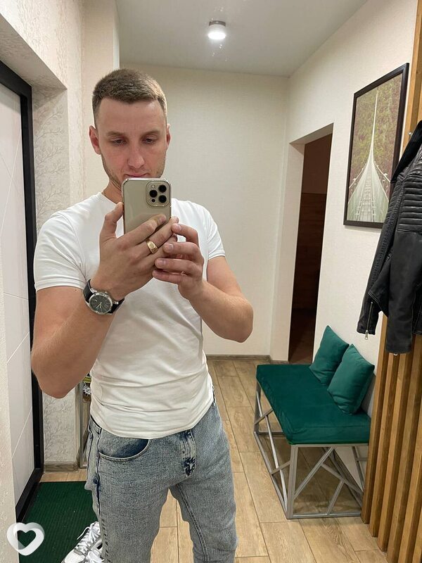 Андрей, 31, Москве — анкета №4166479