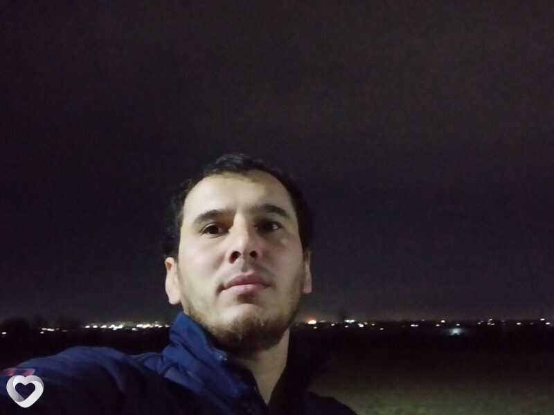 Jamshid, 37, Ташкент — анкета №4166480