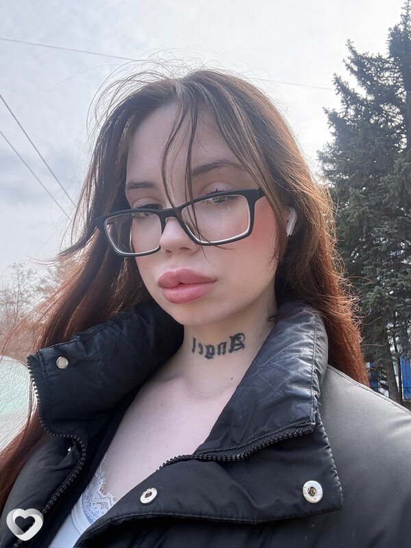 Вита, 18, Волгограде — анкета №4166488