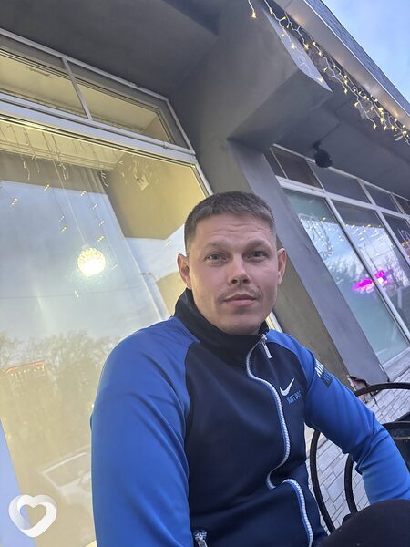 Сергей, 35, Хабаровске — анкета №4166492
