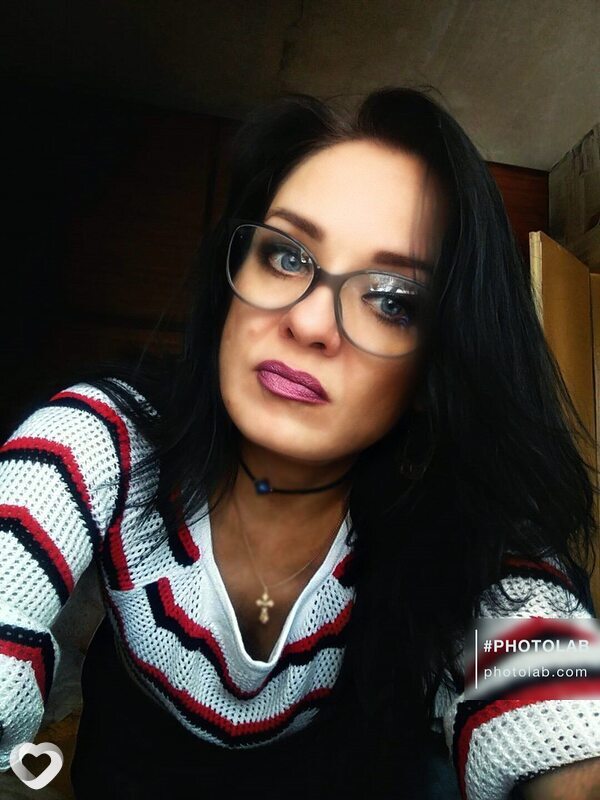 Анна, 43, Анапе — анкета №4166493