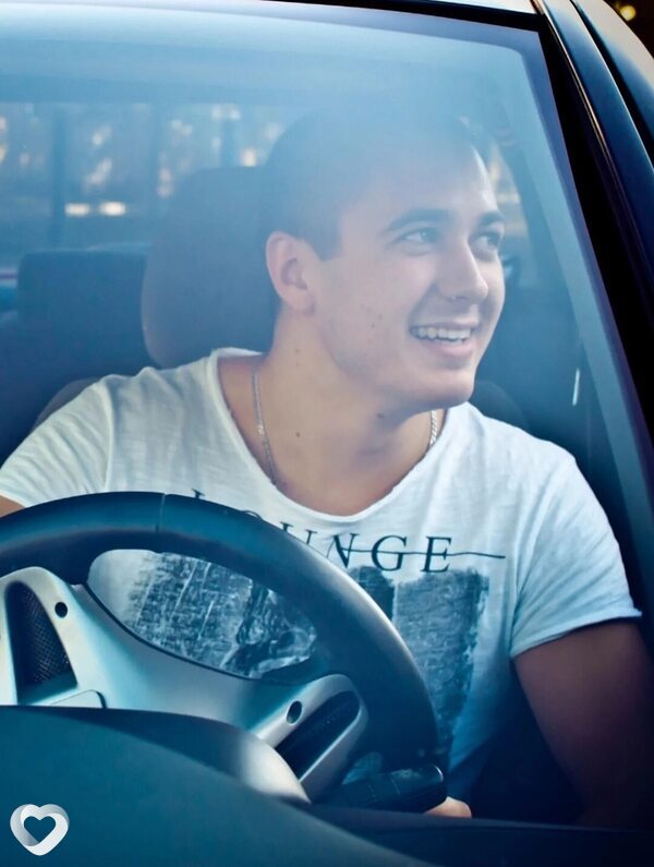 Дмитрий, 39, Волгограде — анкета №4166572
