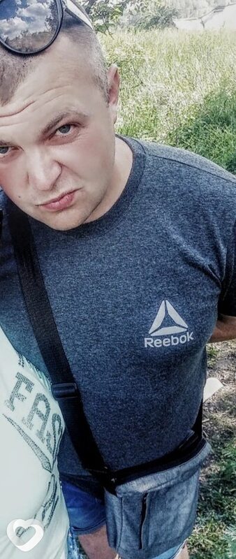 Rodrigo, 22, Киеве — анкета №4166573