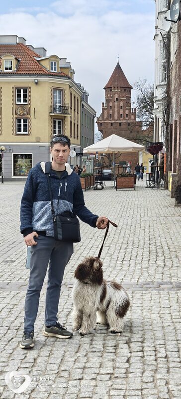 Ян, 28, Минске — анкета №4166577