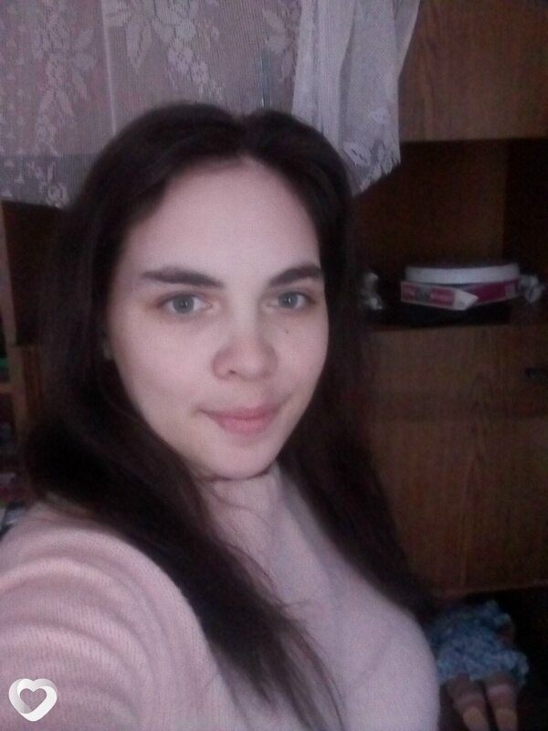 Екатерина, 28, Кунгуре — анкета №4166585