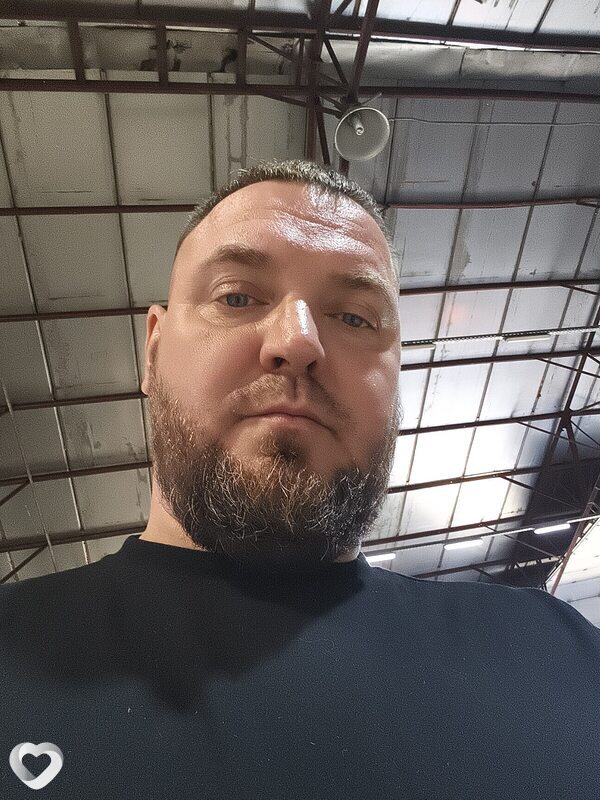 Александр, 42, Тюмени — анкета №4166592
