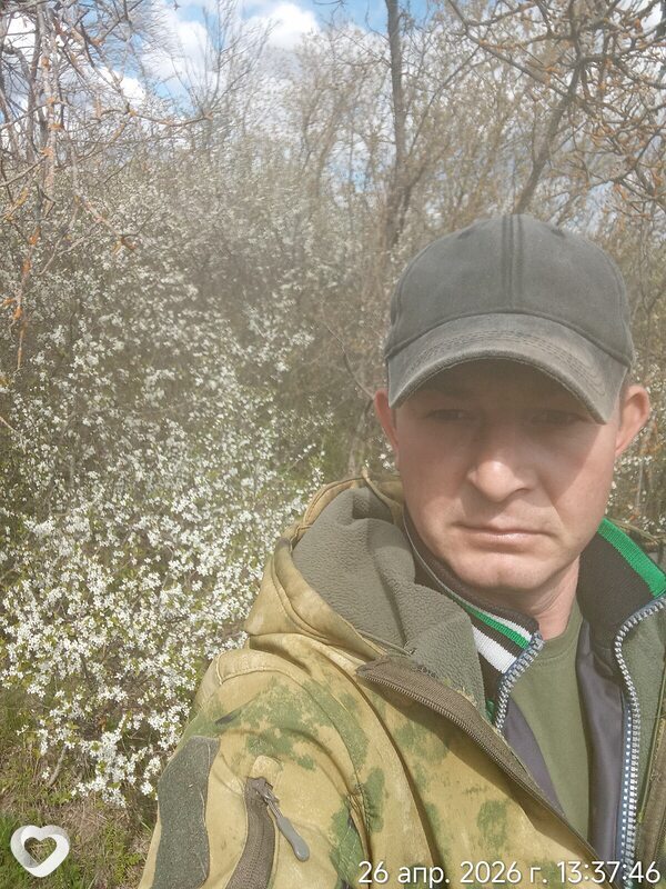 Дмитрий, 34, Москве — анкета №4166547