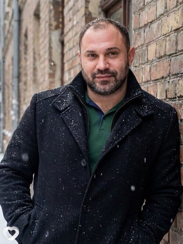 Евгений, 42, Павлове — анкета №4166552