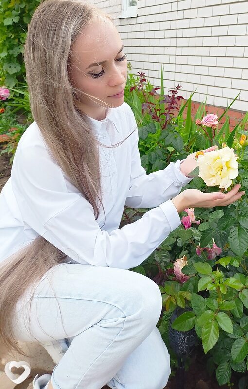 Алия, 33, Казани — анкета №4166560