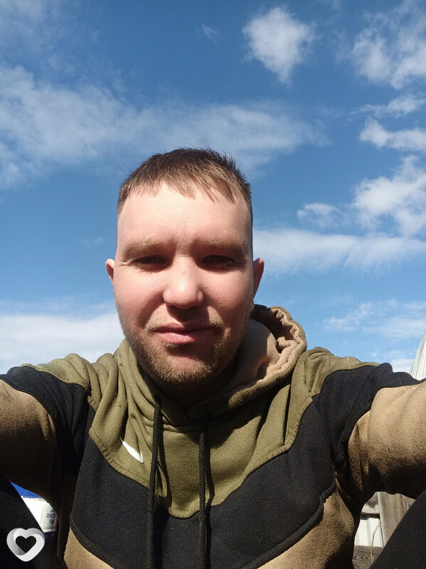 Alexey, 30, Ангарске — анкета №4166562