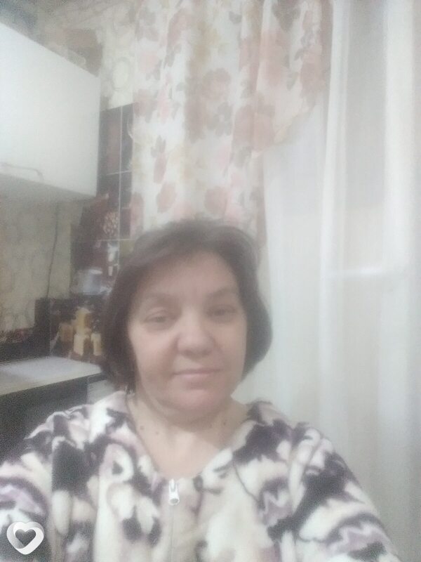 Татьяна, 51, Кирове — анкета №4166651