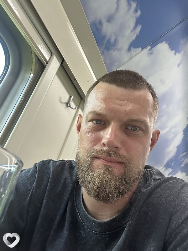 Иван, 36, Москве — анкета №4166655