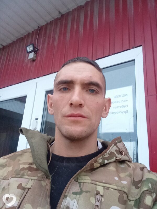 Константин, 36, Кокшетау — анкета №4166663