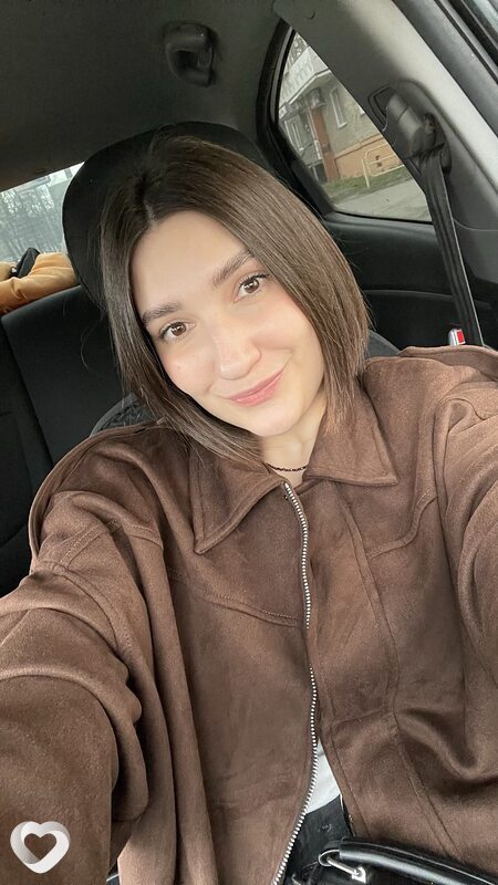 Юлия, 23, Челябинске — анкета №4166599
