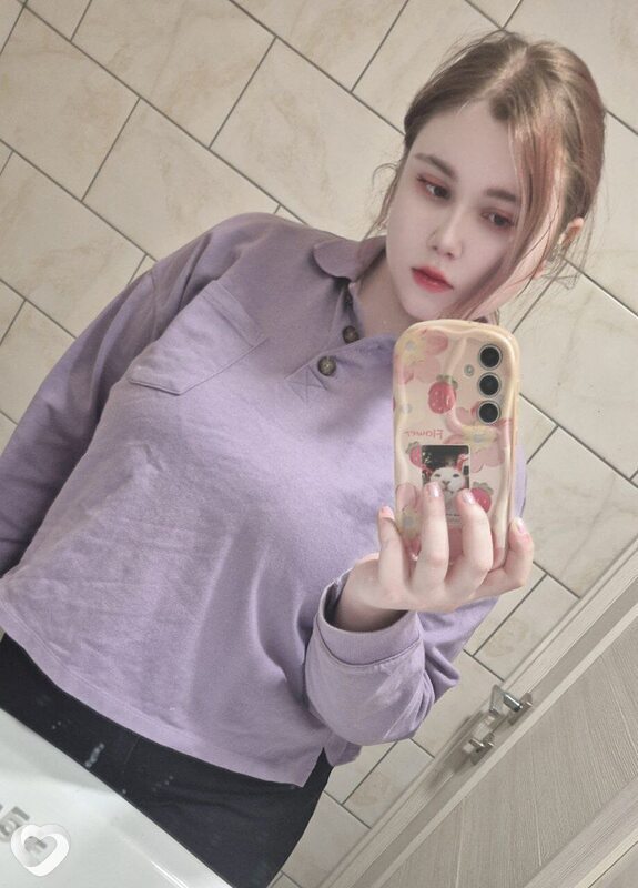Аня, 26, Санкт-Петербурге — анкета №4166601