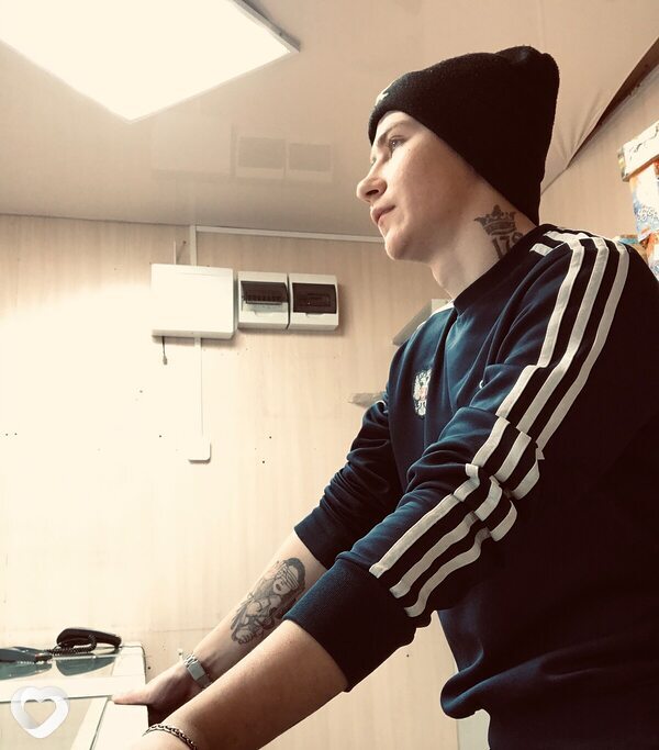 Анатолий, 24, Омске — анкета №4166604