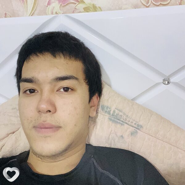 Мирхан, 24, Уральске — анкета №4166619