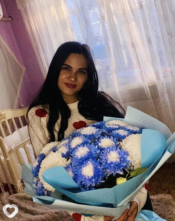 Валерия, 23, Симферополе — анкета №4166697