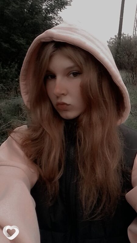 Виктория, 21, Новосибирске — анкета №4166708