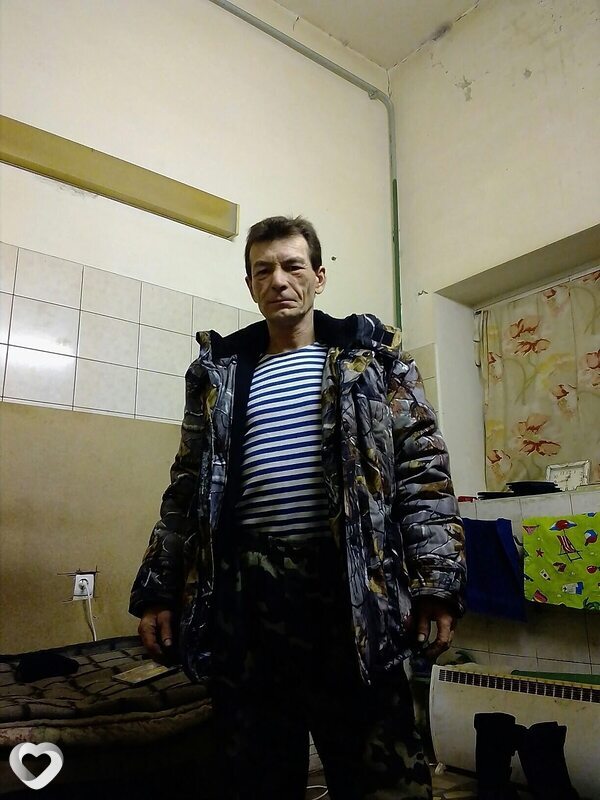 Ильфат, 56, Тобольске — анкета №4166709
