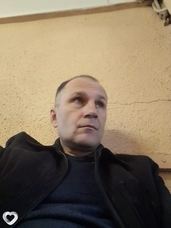 Антон, 44, Бийске — анкета №4166717