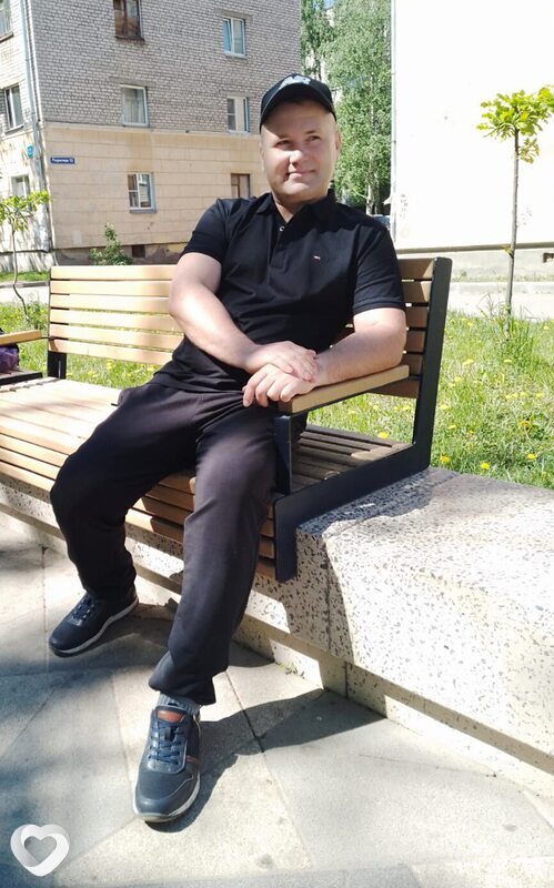 Александр, 47, Вологде — анкета №4167691