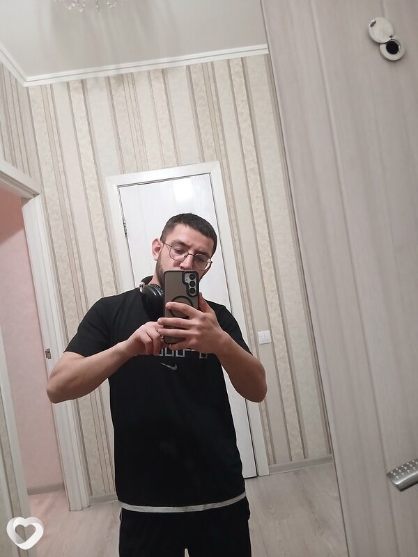 Агабек, 20, Химках — анкета №4167710