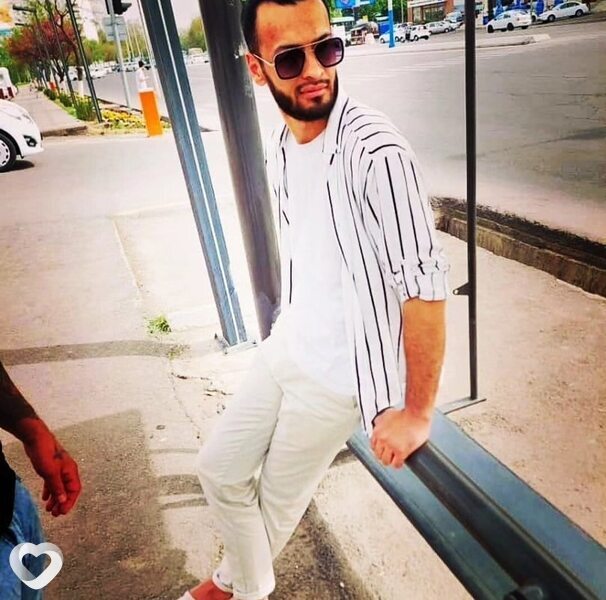 Аслбек, 32, Ташкент — анкета №4167044
